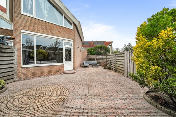 Medium property photo - Middelzand 5718, 1788 HJ Julianadorp